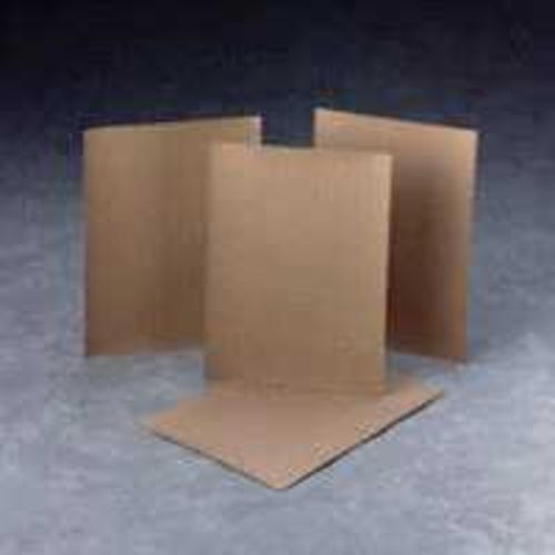 3M 99406 Pro-Pak Paint & Rust Removal Sanding Sheet, 50 Grit, 11" x 9", 25-Pack